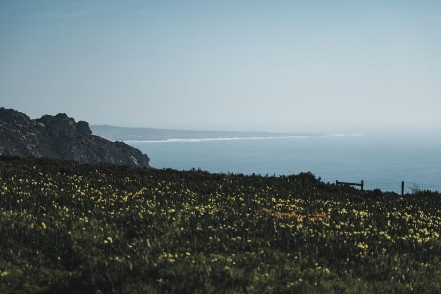 Sintra: Regaleira, Cabo da Roca and Cascais Jeep Safari Tour - Finishing in Cascais