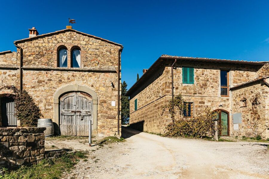 SMALL GROUP Tuscany Wine Tasting Safaris with Lunch / Dinner - Who will enjoy this wine safari?