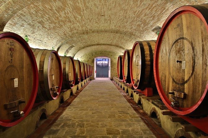 SMALL-GROUP Wine Safaris: Tuscan Wine Tasting Tours from Florence - What this Florence wine safari is really about