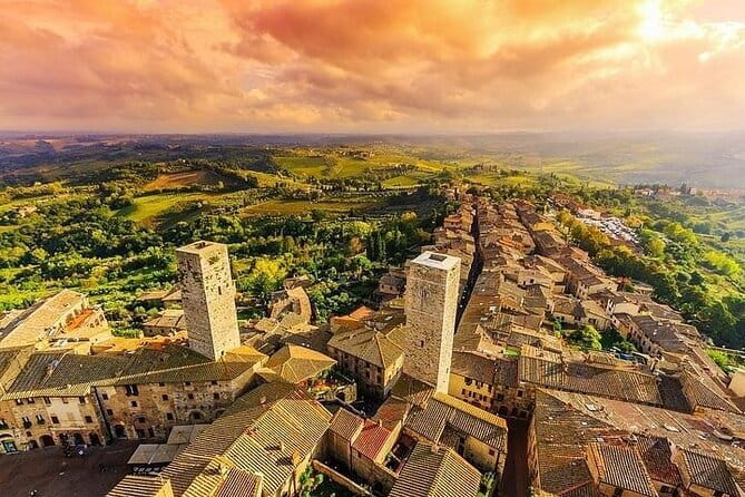 SMALL-GROUP Wine Safaris: Tuscan Wine Tasting Tours from Florence - Is the $157.21 price good value?