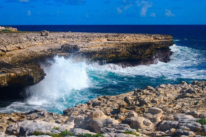 SoCoHo Jeep Safari - Historical Sites - Lunch - Beach - Key points to know before booking