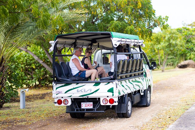 SoCoHo Jeep Safari - Historical Sites - Lunch - Beach - Is $120 a fair price?
