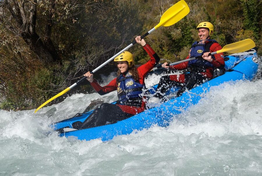 Split: Canoe Safari on the Cetina River - Key points to know before you go