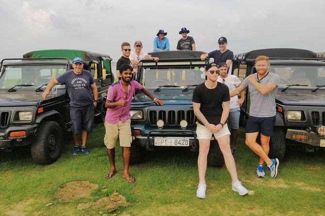 Sri Lanka Wild Life Uniqe Safari 26 - Why Hurulu Eco Park is worth your afternoon