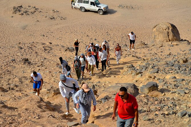 Stargazing Safari Adventure by Jeep with Bedouin Dinner-Hurghada - Is $52.14 good value for Hurghada?