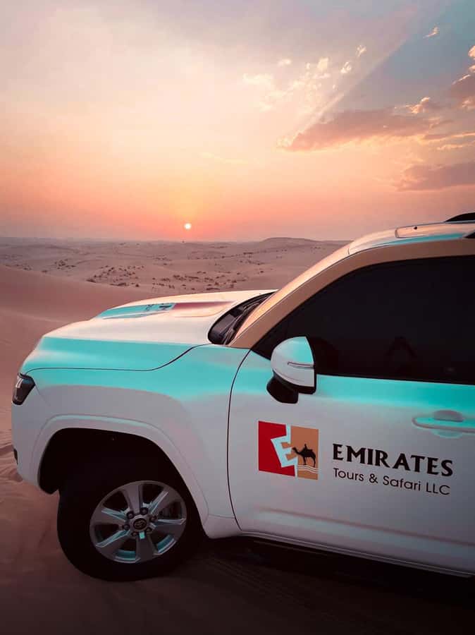 Sunrise Desert Safari - Abu Dhabi - Practical tips for a smoother morning