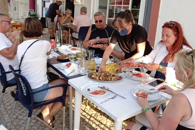 Sunset Beach Safari w/ Champagne & Chicken Piri Piri Dinner - Practical Details Before You Book