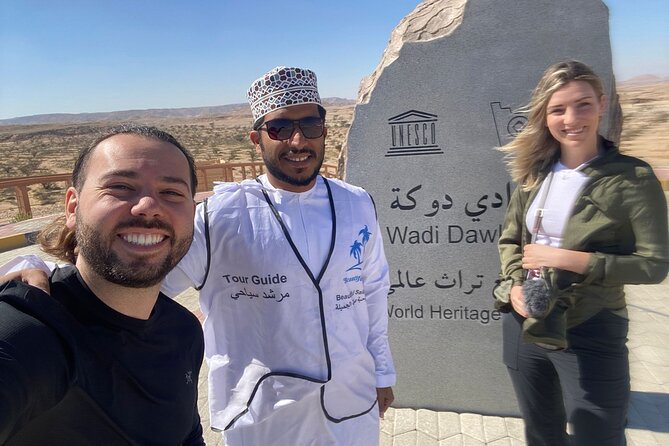 Sunset Desert Safari Salalah Tour in Rub Al Khali - Empty Quarter - What to bring and who should book