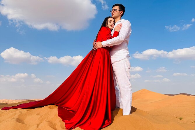 Sunset Desert safari with Camel Ride Sand Board & BBQ Dinner - Key points to know before booking