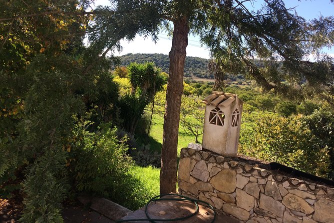 Sunset Safari - Paderne combines dinner with an old village center