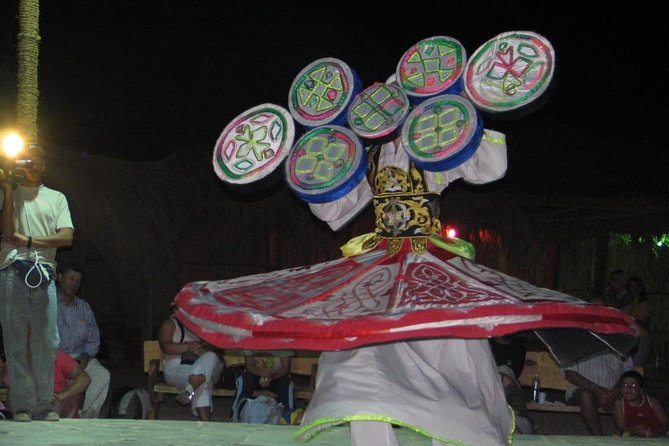 Super Safari, ATV & Sunset, Camel Ride With Dinner - Marsa Alam - Sunset dinner under the open sky
