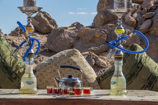 Super Safari, ATV & Sunset, Camel Ride With Dinner - Marsa Alam - Music, dancing, and a simple desert show