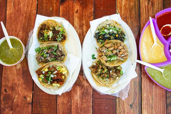Taco Safari in Cabo San Lucas - Who will enjoy this taco tour most
