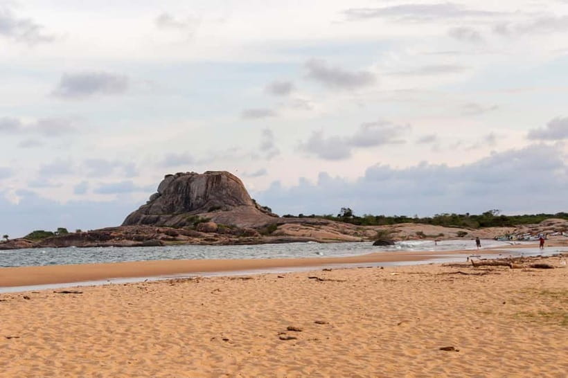 Tangalle/Hiriketiya/Mirissa: Shuttle to Ella and Yala Safari - My verdict on the Yala to Ella connection