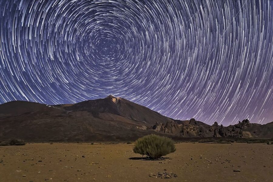 Teide National Park: Sunset & Stargazing Safari with Dinner - Key points worth knowing