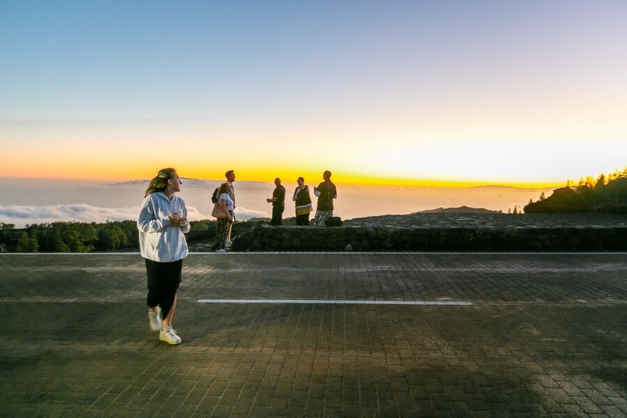 Teide National Park: Sunset & Stargazing Safari with Dinner - Should you book the Teide sunset and stargazing safari?