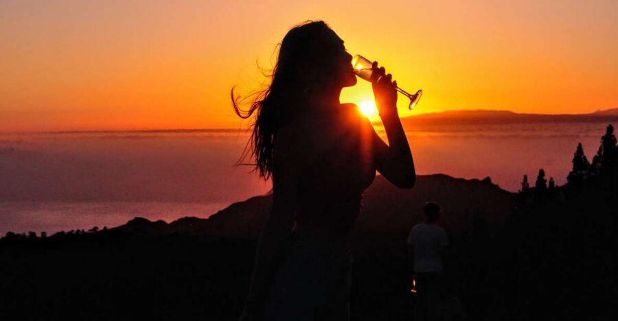 Teide National Park: Sunset & Stargazing Safari with Dinner - Why Teide is such a good place for night skies