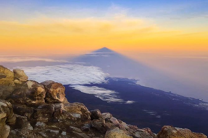 Teide National Park Sunset & Stargazing with Dinner (Star Safari) - Who should book this Teide evening?