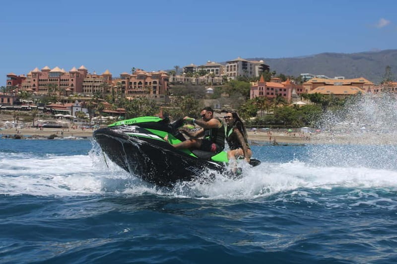 Tenerife: Jet Ski Safari from Puerto Colón - Should you book the Puerto Colón jet ski safari?