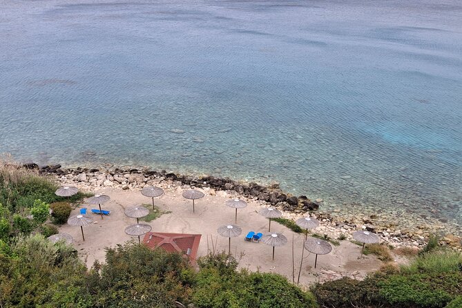The Super Team : Akamas & Avakas Jeep Safari from Paphos - Aphrodite’s Baths and the Blue Lagoon
