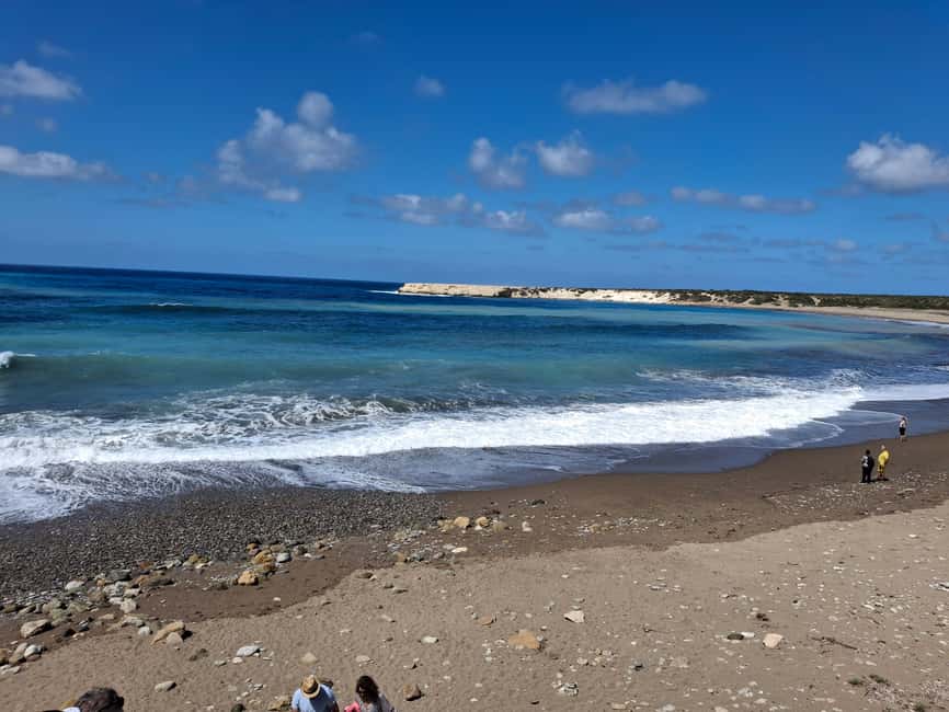 The Super Team : Akamas & Avakas Jeep Safari from Paphos - What to bring and what to expect on the road