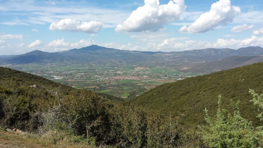 Thessaloniki: Private Mountain and Beaches SUV Safari - Who will enjoy this day most