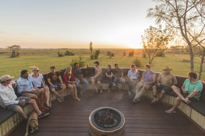 Top End Safari Camp Overnight Tour - Is $641.93 per person good value?