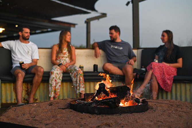 Top End Safari Camp Overnight Tour - Who will enjoy this camp most?