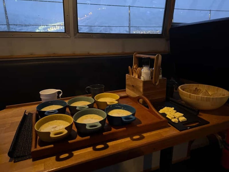 Tromsø: Fishing Sea Safari - Should you book the Fishing Sea Safari?