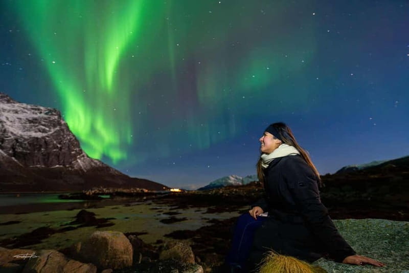 Tromsø: Northern Lights Safari with Expert Guides and Photos - Should you book the Northern Lights Safari?