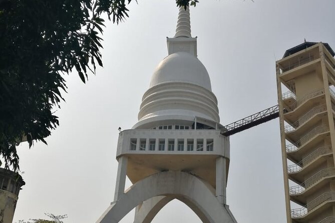 Tuk Tuk Safari Colombo Sri Lanka - Quick points to know before booking