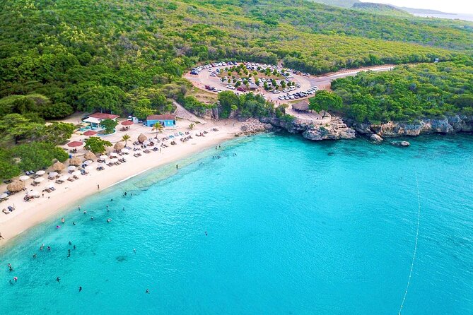 Turtle Swim at TurtleBay visit Flamingos & KnipBeach Safari Truck - Turtle Bay puts the wildlife first