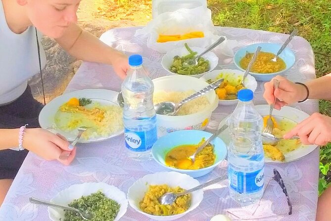 Udawalawe Safari - Private & Customize Tour - Why Udawalawe makes sense from Sri Lanka’s south coast