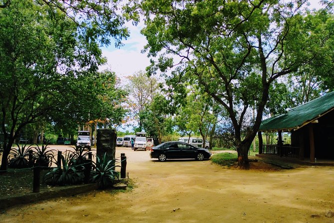 Udawalawe Safari - Private & Customize Tour - Three hours inside Udawalawe National Park