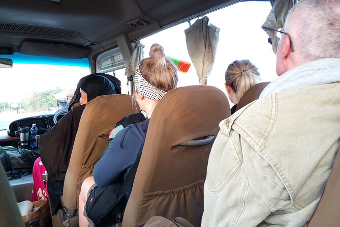 Ultimate Guide For The Best 4-Days Serengeti Safari in Tanzania - Who should book this safari
