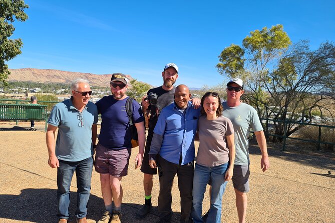 Uluru, Kata Tjuta and Kings Canyon Camping Safari from Alice Springs - Is the $713.66 price good value?