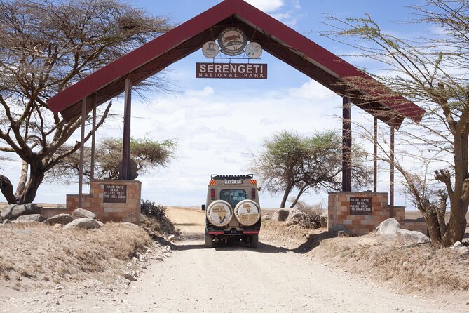 Unforgettable 4 Days Tanzania Private Budget Safari Tour - What the private 4x4 adds