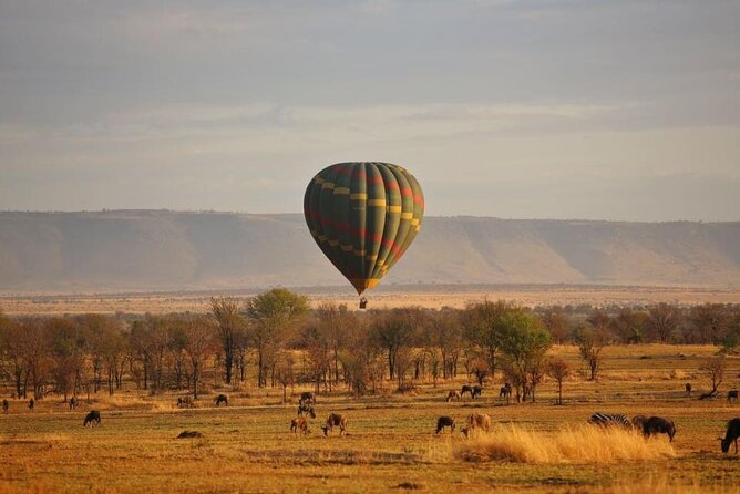Unforgettable Tanzania Safari And Zanzibar Beach - Lake Manyara brings a different kind of safari
