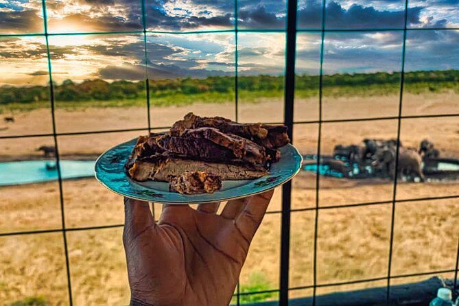 Unique Safari Game Drives in Zambezi National Park, 4 Options - What the three-hour outing feels like