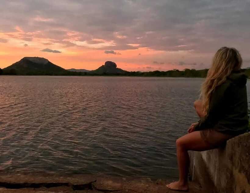 Unseen Sigiriya: Village & Rock Viewpoints by Tuk Tuk - What the Guide Adds