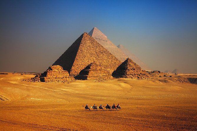 Unusual Desert Safari Tour Around Giza Pyramids During Sunset With Barbecue. - Who will enjoy this experience most