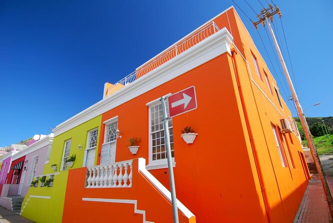 Urban Safari in Cape Town - Key points to know before booking