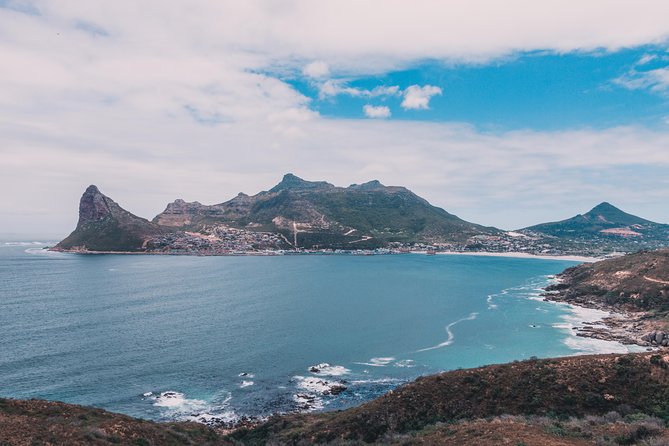 Urban Safari in Cape Town - Fresnaye’s secret sundowner viewpoint