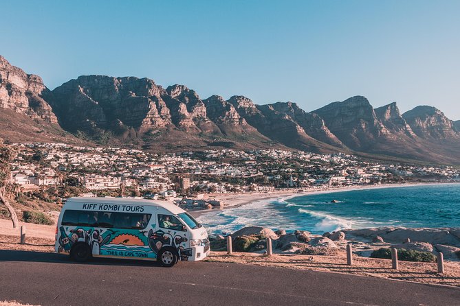 Urban Safari in Cape Town - What the price covers, and where value depends on you