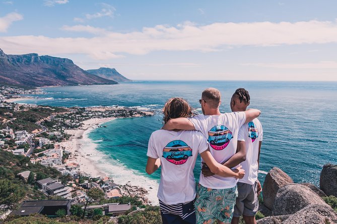 Urban Safari in Cape Town - Practical packing advice for an eight-hour outing