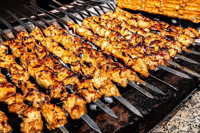 Vip Desert Safari Dubai with Camel Riding BBQ Dinner & Live Shows - What the 30-minute dune-bashing ride feels like