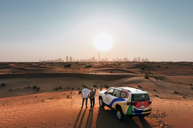 VIP Dubai Sunset Desert Safari: Camel Ride, BBQ, Unlimited Spirit - A premium BBQ dinner in the VIP majlis