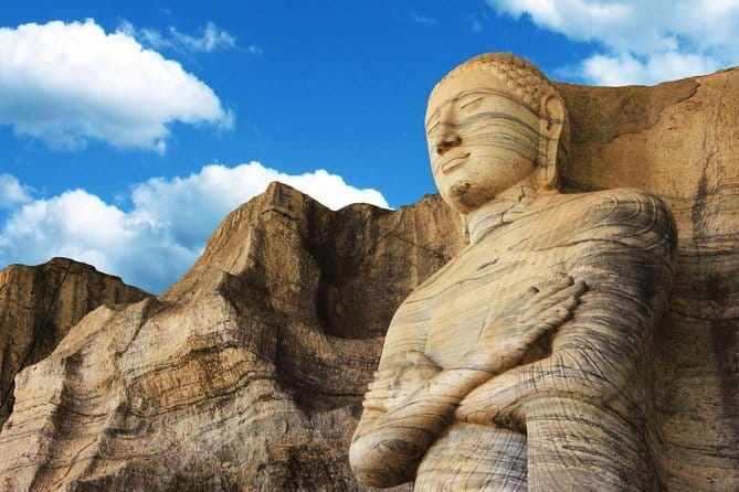 Visiting the Historical Polonnaruwa Ruins and Minneriya Safari - Should you book the Polonnaruwa and Minneriya day?