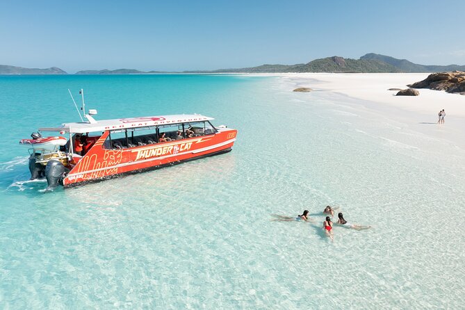 Whitsunday Crocodile Safari - Billy tea and damper make the bush stop worthwhile