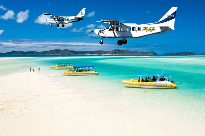 Whitsunday Crocodile Safari - The BBQ lunch is a serious part of the value